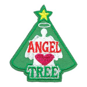 Angel Tree Patch