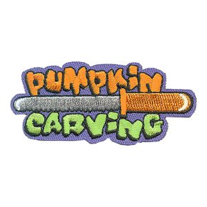 Pumpkin Carving Patch