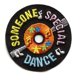 Someone Special Dance Patch