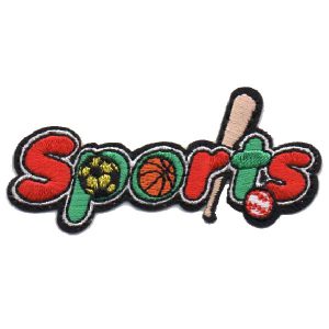 Sports Patch