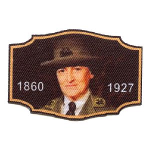 1860-1927 (Juliette Low) Patch