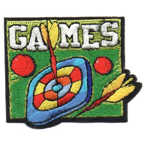 Games Patch