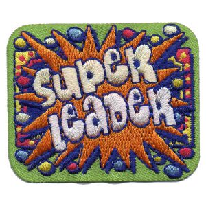 Super Leader Patch