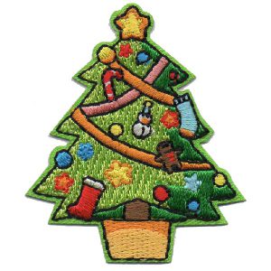 Christmas Tree Patch