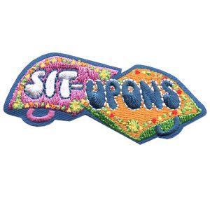 Sit-upons Patch