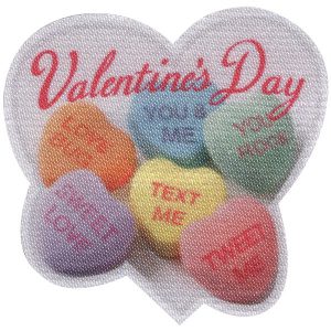 Valentine's Day