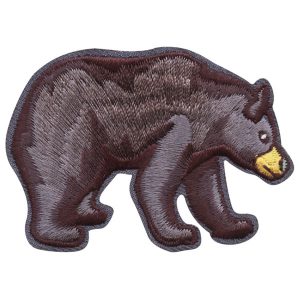 Black Bear Patch