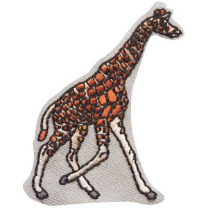 Giraffe Patch