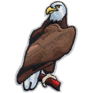 Eagle Patch