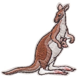 Kangaroo Patch