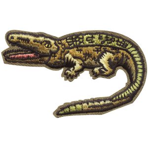 Alligator Patch