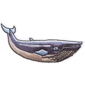 Whale Patch