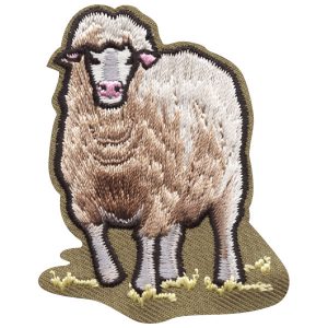 Sheep Patch