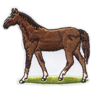 Horse Patch