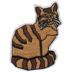 Cat Patch