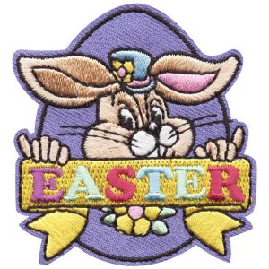 Easter Patch