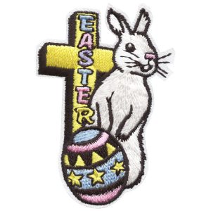 Easter Patch