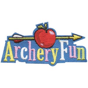 Archery Fun Patch