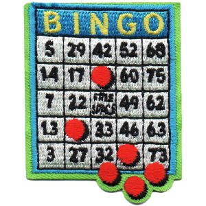 Bingo Patch