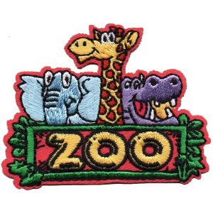 Zoo Patch