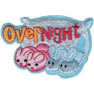 Overnight Patch