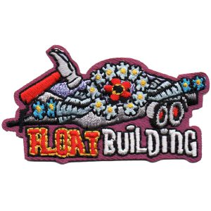 Float Building Patch