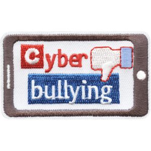 Cyber Bullying Patch