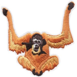 Orangutan Patch