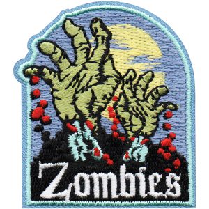 Zombies Patch