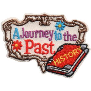 A Journey to the Past Patch