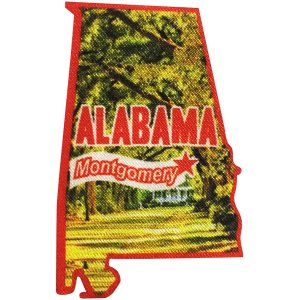 Alabama Patch