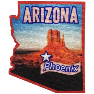 Arizona Patch