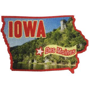 Iowa Patch