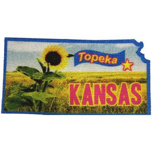 Kansas Patch