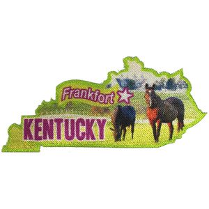 Kentucky Patch