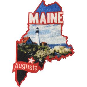 Maine Patch