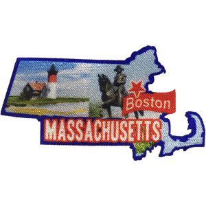 Massachusetts Patch