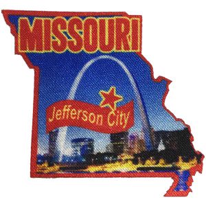 Missouri Patch