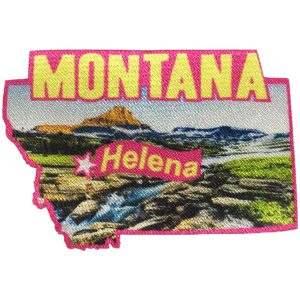 Montana Patch