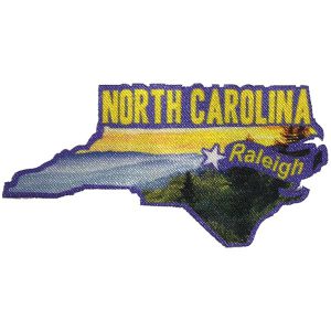 North Carolina Patch
