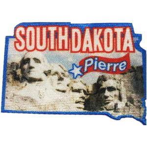 South Dakota Patch