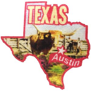 Texas Patch