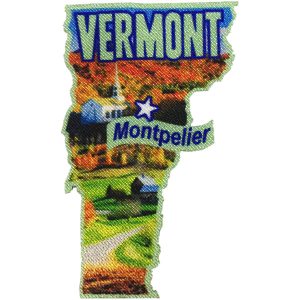 Vermont Patch
