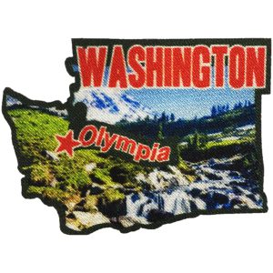 Washington Patch
