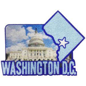 Washington DC Patch