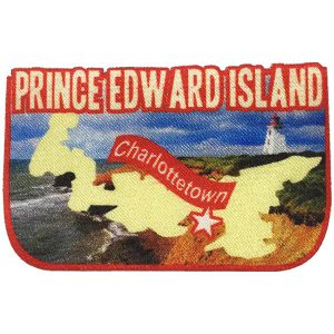 Prince Edward Island Patch