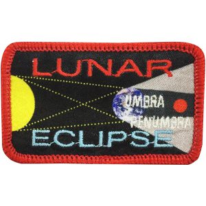 Lunar Eclipse Patch
