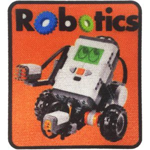 Robotics Patch