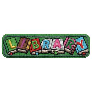 Library Patch