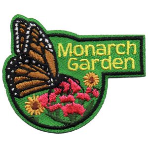 Monarch Garden Patch
